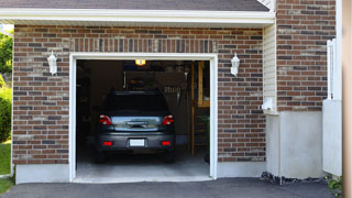 Garage Door Installation at Lake Aire Palm View, Florida